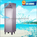 Commercial Refrigerator Stainless Steel